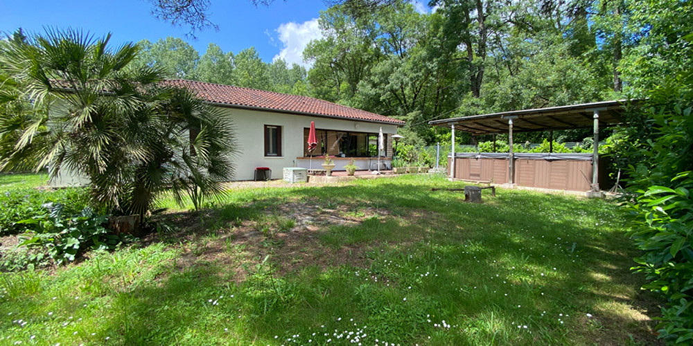 maison à CASSENEUIL (47440)