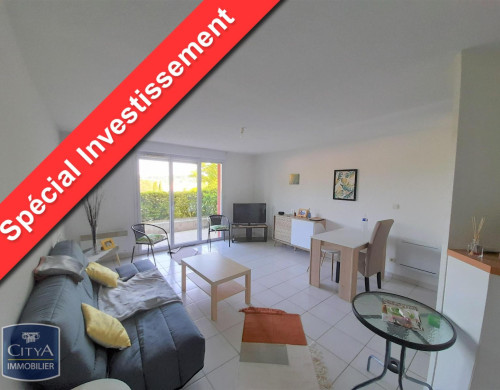 appartement  AGEN