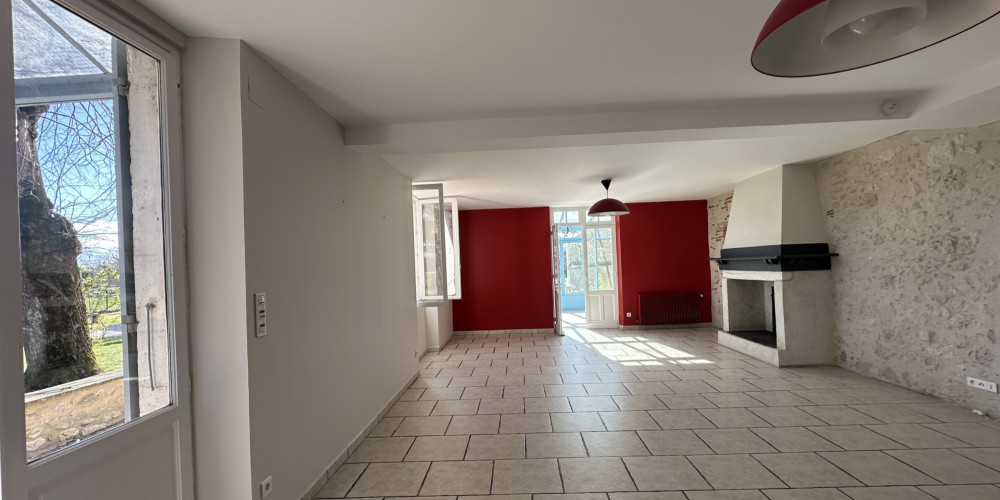 maison à LAFOX (47240)