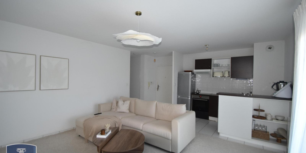 appartement à BON ENCONTRE (47240)