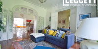 maison à STE LIVRADE SUR LOT (47110)