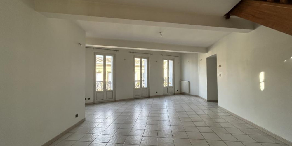 appartement à AGEN (47000)