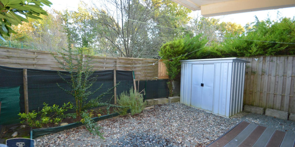 appartement à AGEN (47000)