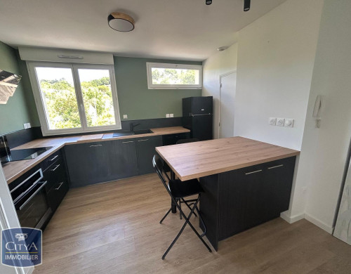 appartement  AGEN