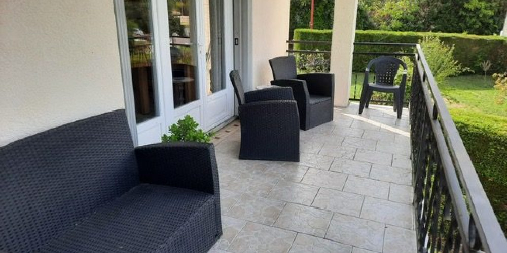 maison à LAUZUN (47410)