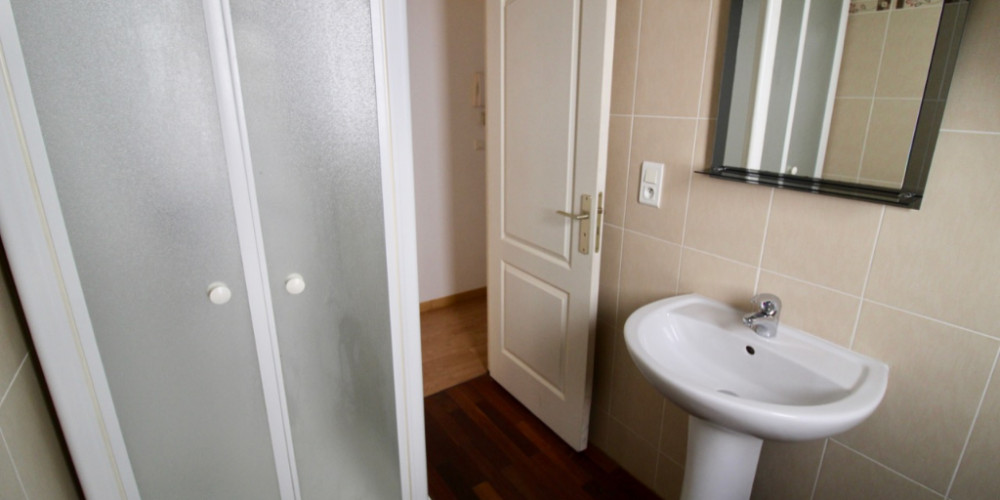 appartement à VILLENEUVE SUR LOT (47300)