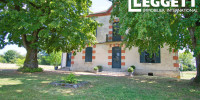 maison à CASSENEUIL (47440)