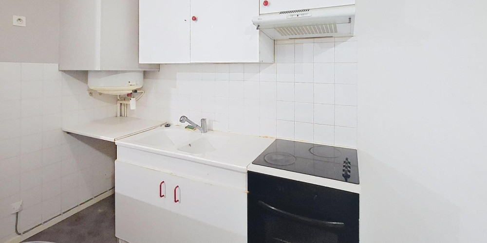 immeuble à VILLENEUVE SUR LOT (47300)