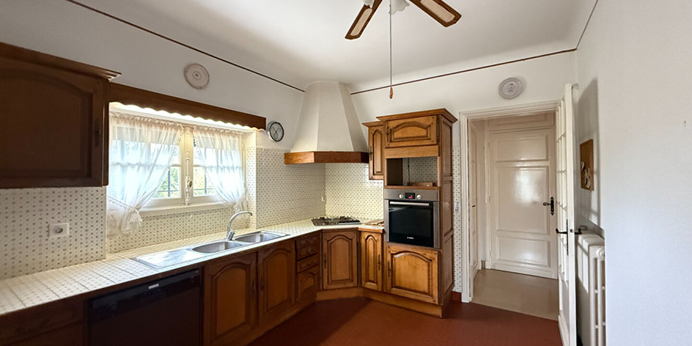 maison à PUJOLS (47300)