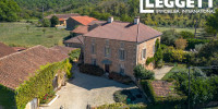 maison à FUMEL (47500)