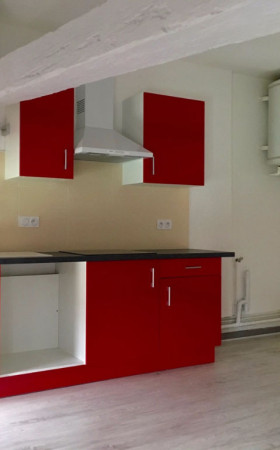 Appartement  CASTELMORON SUR LOT