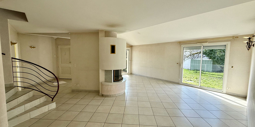 maison à VILLENEUVE SUR LOT (47300)