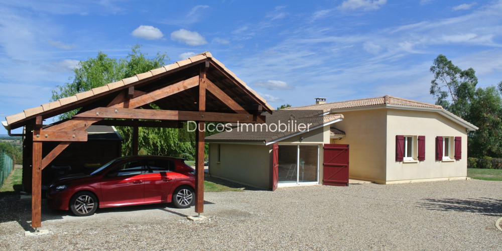 maison à SEYCHES (47350)