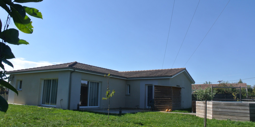 maison à MARMANDE (47200)