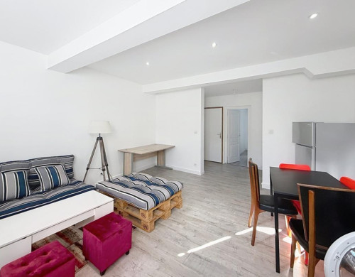 appartement  AGEN