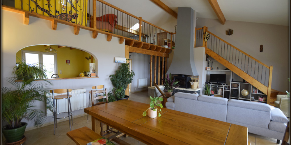 maison à AGEN (47000)