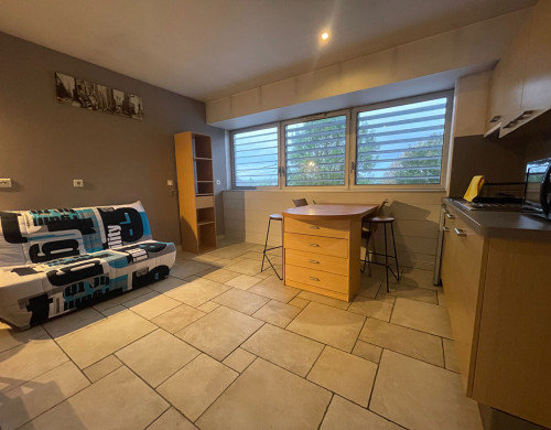 appartement  AGEN