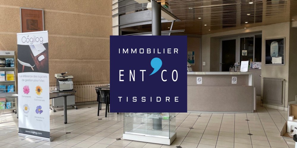 local commercial à AGEN (47000)