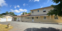maison à ST ANTOINE DE FICALBA (47340)