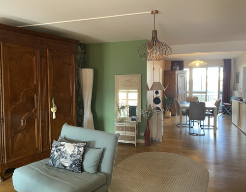 appartement  AGEN