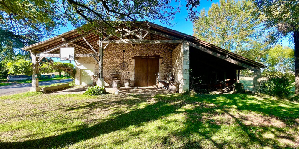 maison à LACEPEDE (47360)