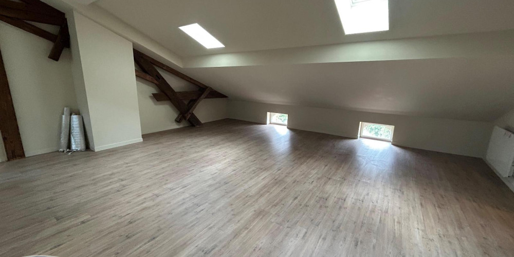 appartement à AGEN (47000)