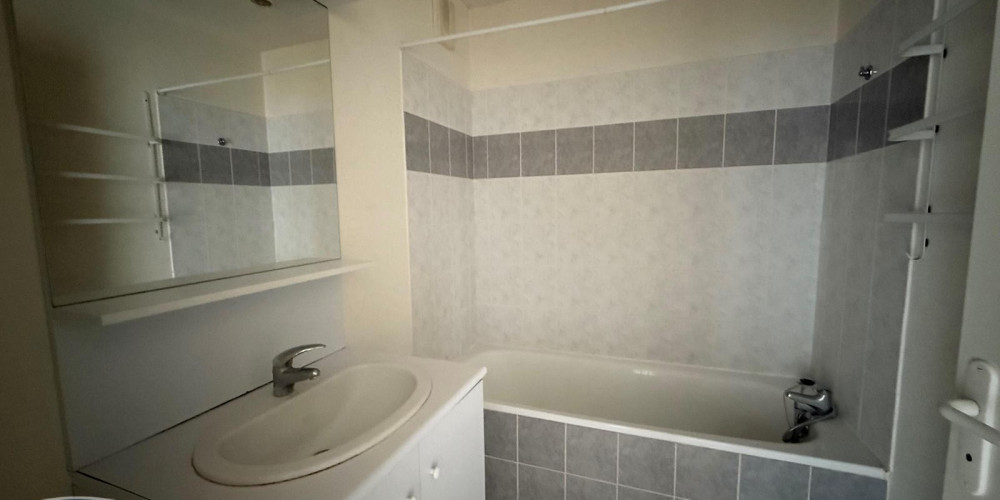 appartement à VILLENEUVE SUR LOT (47300)