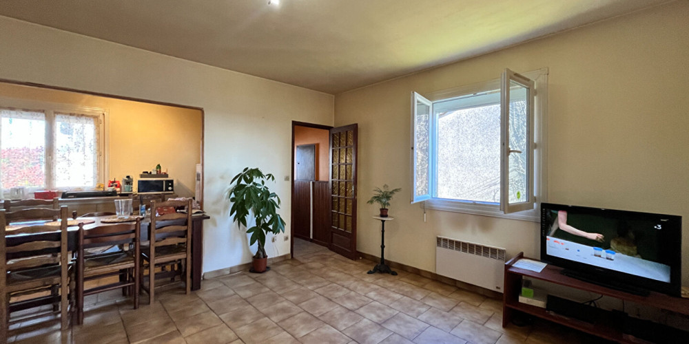 maison à MONBAHUS (47290)