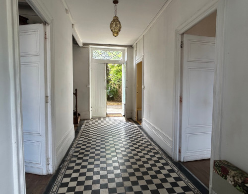 maison  VIANNE