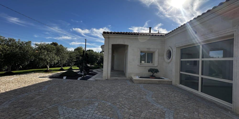 maison à BRAX (47310)