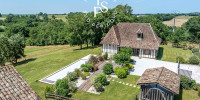maison à VILLEREAL (47210)
