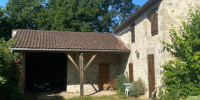 maison à PRAYSSAS (47360)