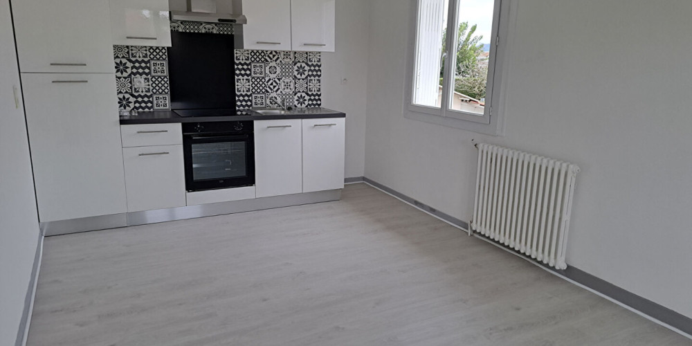 maison à VILLENEUVE SUR LOT (47300)