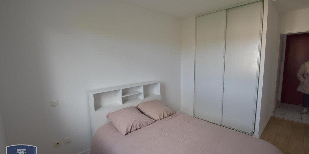 appartement à AGEN (47000)