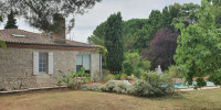 maison à CASTELJALOUX (47700)