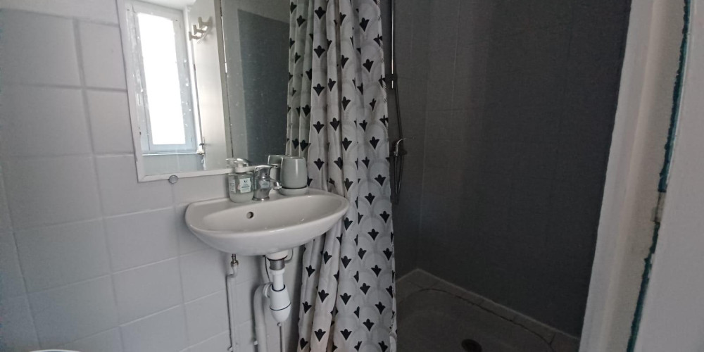appartement à AGEN (47000)