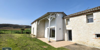 maison à MONTESQUIEU (47130)