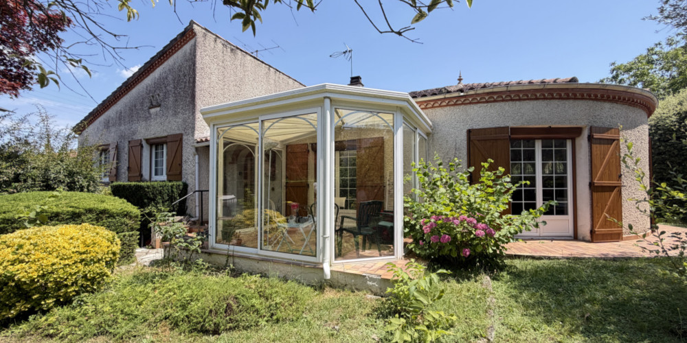 maison à LE PASSAGE (47520)
