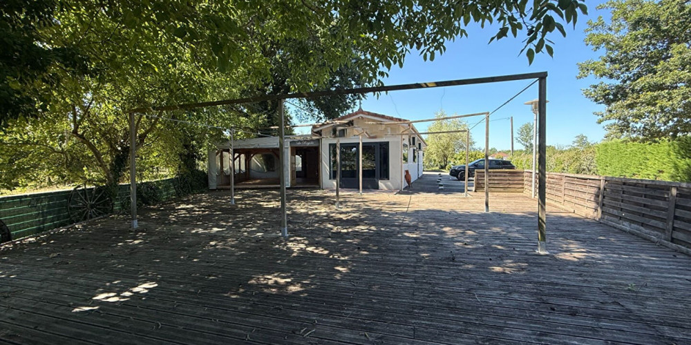 maison à LEDAT (47300)