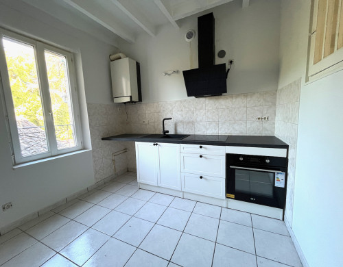 appartement  CASTELMORON SUR LOT
