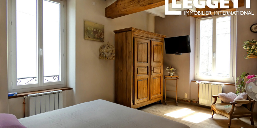 maison à SERIGNAC SUR GARONNE (47310)