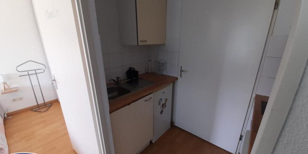 appartement à AGEN (47000)