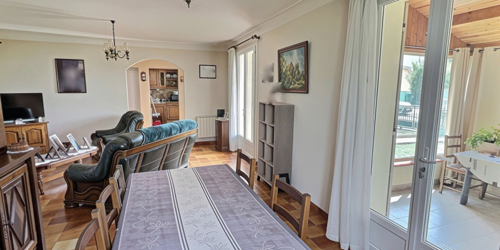 maison à CASTELMORON SUR LOT (47260)