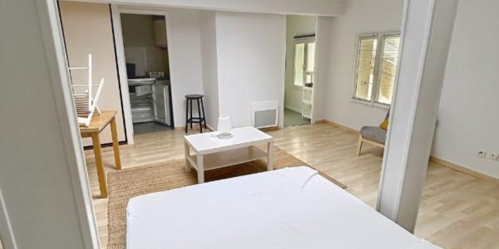 appartement à AGEN (47000)