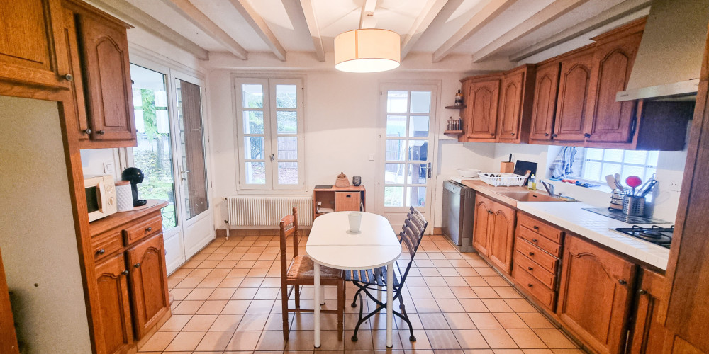 maison à FOULAYRONNES (47510)