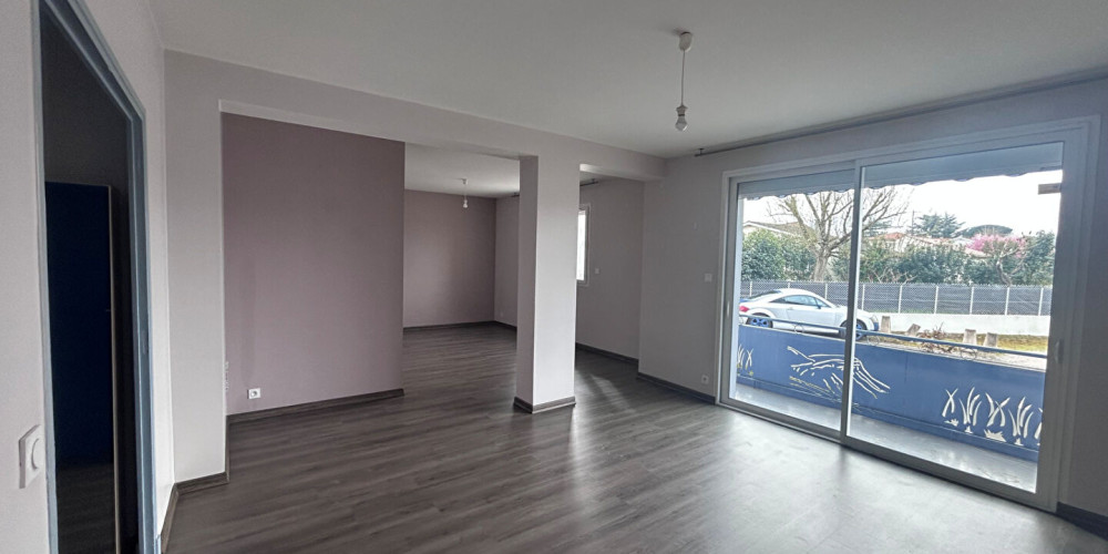 appartement à VILLENEUVE SUR LOT (47300)
