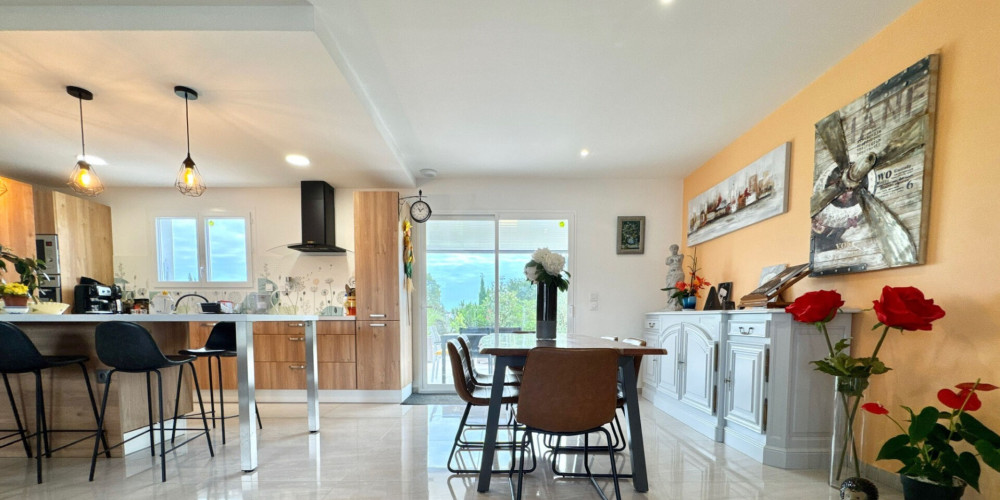 maison à VILLENEUVE SUR LOT (47300)