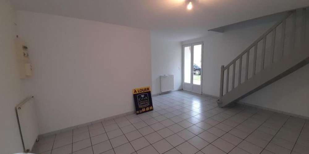 maison à BUZET SUR BAISE (47160)