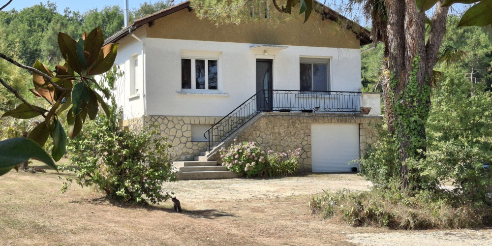 maison à BOURNEL (47210)