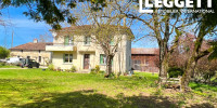 maison à LA SAUVETAT DU DROPT (47800)